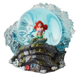 Disney Snekugle Ariel