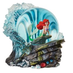 Disney Snekugle Ariel