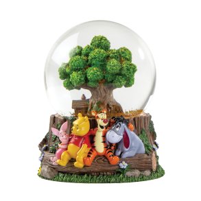 Peter Plys - Disney Snekugle 