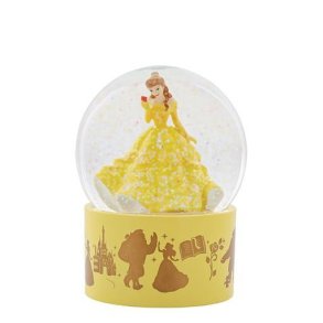 Disney Snekugle Belle