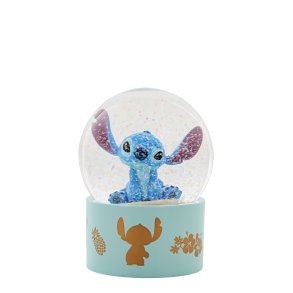 Disney Snekugle Stitch 