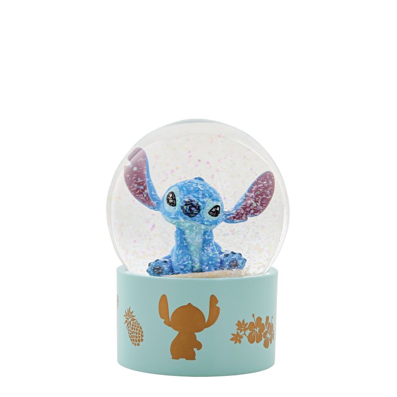 Disney Snekugle Stitch 