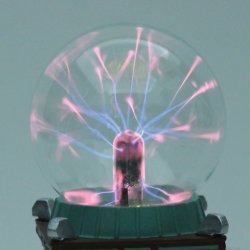 Lys-kugle Hus Juleby - Julehus A30070