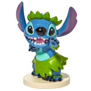 Stitch Hawaii - Grand Jester