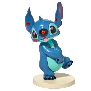 Stitch dkket af Kys - Grand Jester