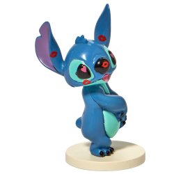 Stitch dkket af Kys - Grand Jester