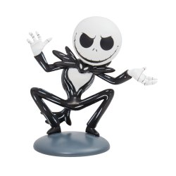 Jack Skellington - Grand Jester