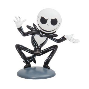 Jack Skellington - Grand Jester