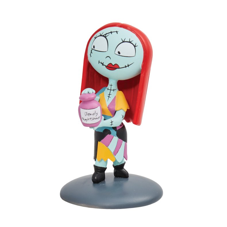 Sally - Grand Jester
