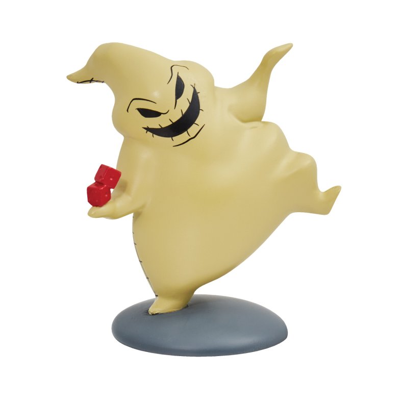 Oogie Boogie - Grand Jester