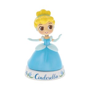 Mini prinsesse Askepot - Disney Princess