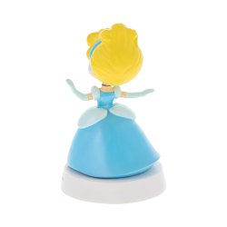 Mini prinsesse Askepot - Disney Princess