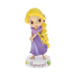 Mini prinsesse Rapunzel - Disney Princess