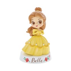 Mini prinsesse Belle - Disney Princess