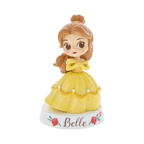 Mini prinsesse Belle - Disney Princess