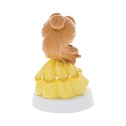 Mini prinsesse Belle - Disney Princess