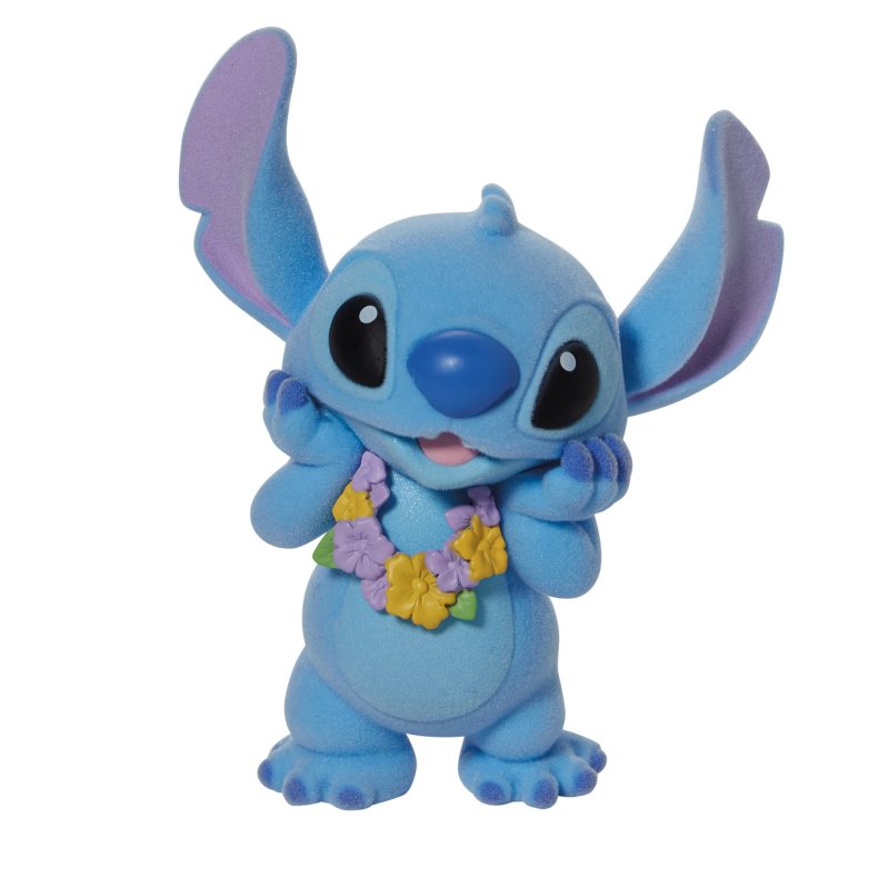 Flocked Stitch - Grand Jester
