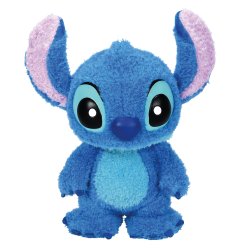 Fluffy Stitch 