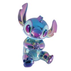 Stitch Sparebsse - Showcase