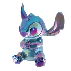 Stitch Sparebsse - Showcase