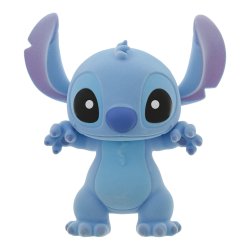 Large Flocked Stitch   - Grand Jester 