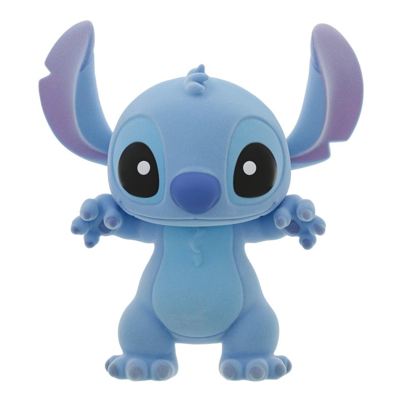 Large Flocked Stitch   - Grand Jester 