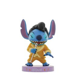 Stitch som Elvis Gul - Grand Jester