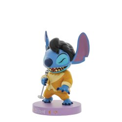 Stitch som Elvis Gul - Grand Jester