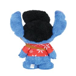 Fluffy Stitch som Elvis - Grand Jester 