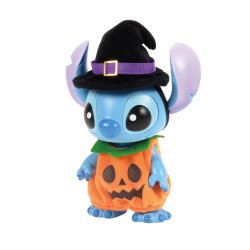 Stitch  i Gr�skar - Grand Jester 