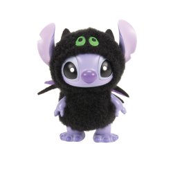 Stitch Edderkop - Grand Jester Spider 