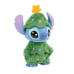 Stitch som Juletr� - Grand Jester 