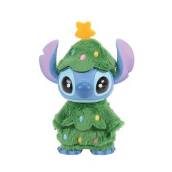 Stitch som Juletr� - Grand Jester 