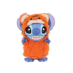Stitch som Tiger - Grand Jester 