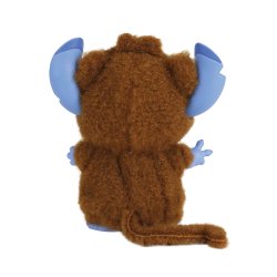 Stitch som Abe - Grand Jester 