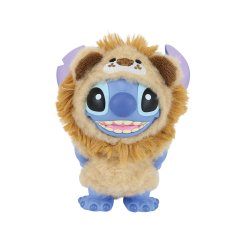 Stitch som L�ve - Grand Jester 