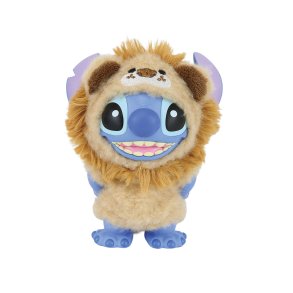 Stitch som L�ve - Grand Jester 