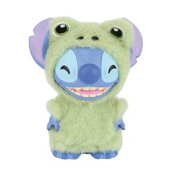 Stitch som Fr� - Grand Jester 