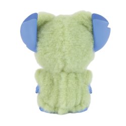 Stitch som Fr� - Grand Jester 