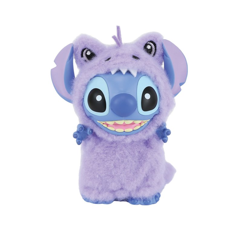Stitch som Dinosaurus - Grand Jester 