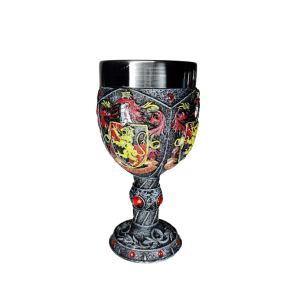 Gryffindor Goblet - Harry Potter