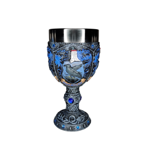 Ravenclaw Goblet - Harry Potter