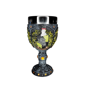 Hufflepuff Goblet - Harry Potter