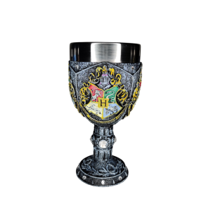 Hogwarts Goblet - Harry Potter
