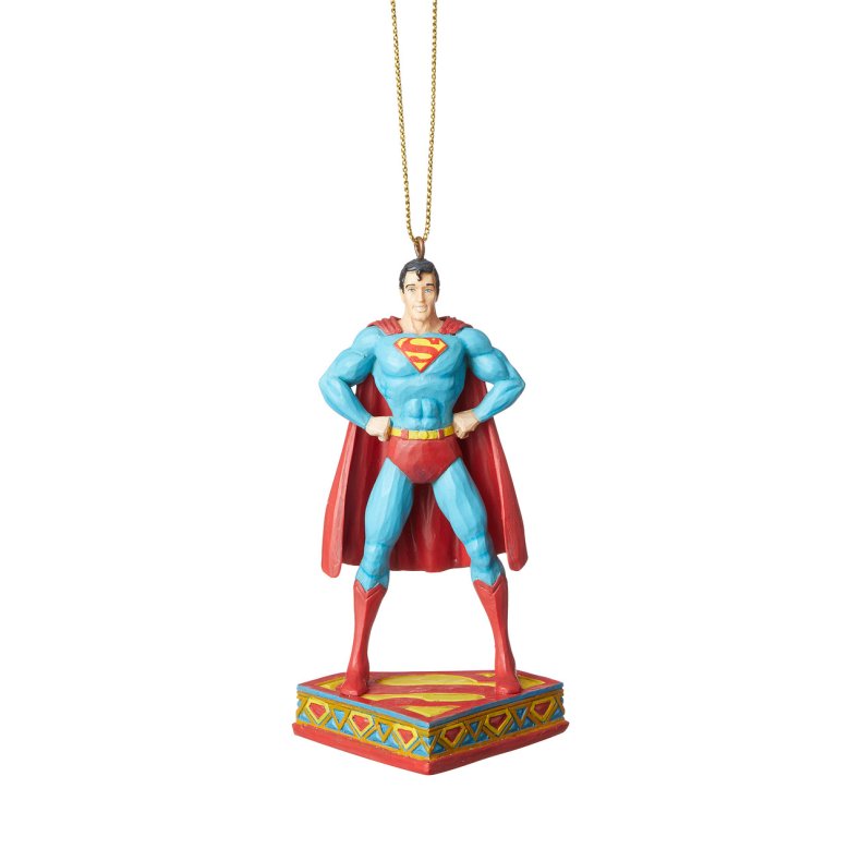 Superman Ornament - DC Comics 6005071