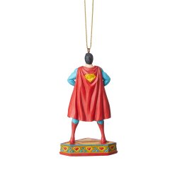 Superman Ornament - DC Comics 6005071