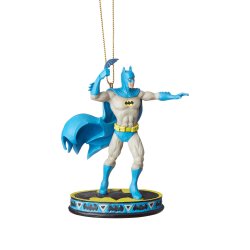 Batman Ornament - DC Comics 6005072