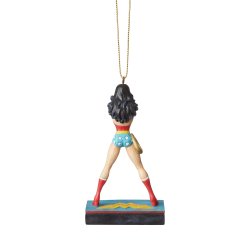 Wonder Woman Ornament - DC Comics 6005073