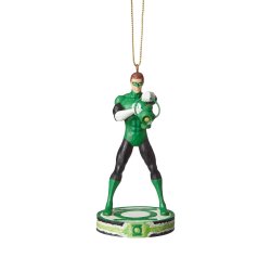 Green Lantern Ornament - DC Comics 6005074