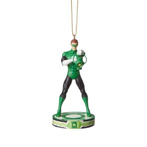 Green Lantern Ornament - DC Comics 6005074